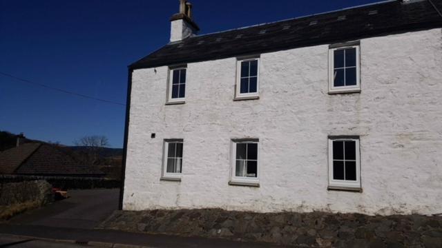 The Old School Salen (Argyll and Bute) Exterior foto