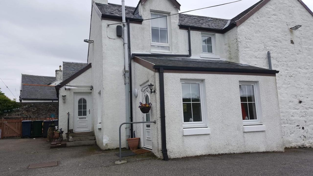 The Old School Salen (Argyll and Bute) Exterior foto