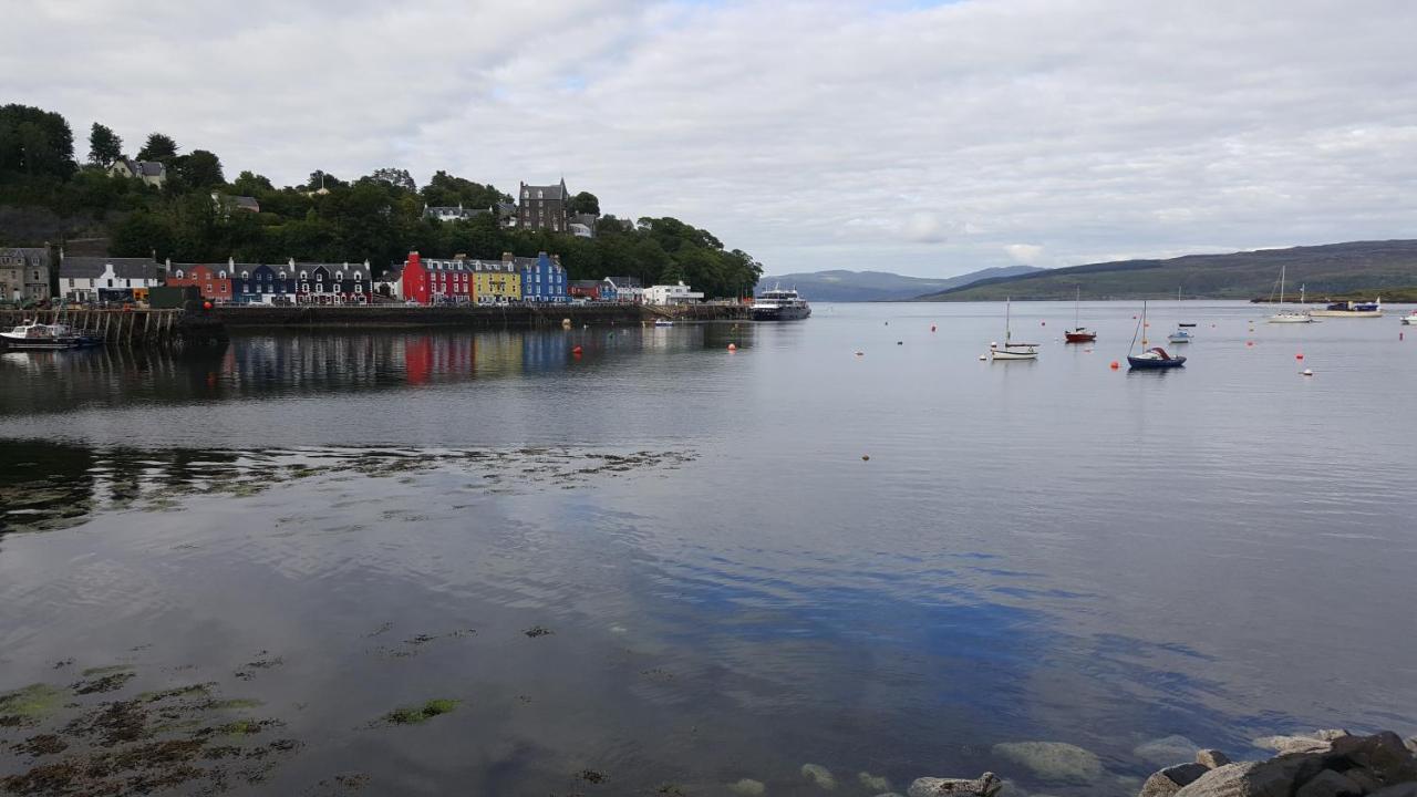 The Old School Salen (Argyll and Bute) Exterior foto